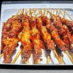 Best Lamb Skewers/4 Skewers 羊肉串（4串） in South El Monte, CA