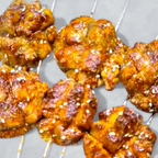 Best Lamb Eggs/2 Skewers 羊蛋（2串） in South El Monte, CA