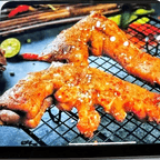 Best Charcoal Grilled Lamb Hooves 烤羊蹄（3个） in South El Monte, CA