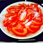 Best Tomatoes Mixed with Sugar 西红柿拌白砂糖 in South El Monte, CA