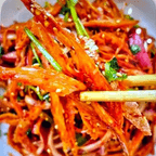 Best Bean Curd Salad Pollack 明太鱼 in South El Monte, CA