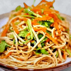 Best Sesame Oil Dried Shreds 麻油干丝 in South El Monte, CA