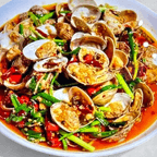 Best Spicy Clam 辣炒花蛤 in South El Monte, CA