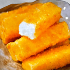 Best Fried Milk Curd 炸鲜奶 in South El Monte, CA
