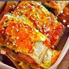 Best Teppanyaki Cold Noodles 烤冷面 in South El Monte, CA