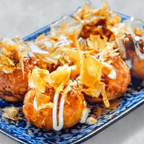 Best Takoyaki 章鱼小丸子 in South El Monte, CA