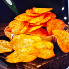 Best Spicy Sliced Potato 麻辣土豆片 in South El Monte, CA