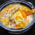 Best Sauerkraut Beef Hotpot 酸菜肥牛锅 in South El Monte, CA