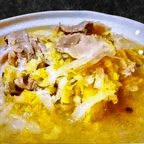 Best Sour Pork Hotpot 酸菜猪肉锅 in South El Monte, CA