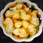 Best Freshly Frozen Pork Wonton 猪肉馄饨 in South El Monte, CA