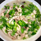 Best Lamb Ofals Soup 羊杂汤 in South El Monte, CA