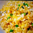 Best Egg Fried Rice 蛋炒饭 in South El Monte, CA