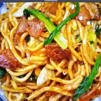 Best Home Fried Noodles 家乡炒面 in South El Monte, CA