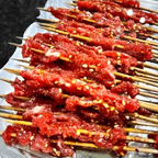 Best Raw Skewers/10 Skewers 生串（10串） in South El Monte, CA