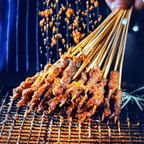 Best Small Thin/10 Skewers 小瘦（10串） in South El Monte, CA