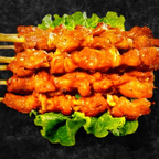 Best Chicken Skewers/4 Skewers 鸡肉串（4串） in South El Monte, CA
