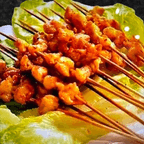 Best Chicken Cartilage/4 Skewers 鸡脆骨（4串） in South El Monte, CA