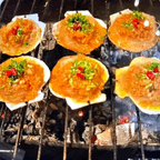 Best Scallops/4 Pieces 扇贝（4个） in South El Monte, CA