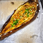 Best Grilled Eggplant 烤茄子 in South El Monte, CA