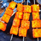 Best Fish Tofu/2 Skewers 鱼豆腐（4串） in South El Monte, CA
