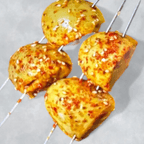 Best Grilled Solid Eggs/2 Skewers 烤实蛋（2串） in South El Monte, CA