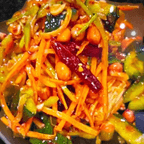 Best Mixed Cucumber Potato & Dried 拌花菜 in South El Monte, CA