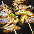 Best Grilled Mushrooms/4 Skewers 烤鲜蘑（4串） in South El Monte, CA