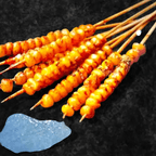 Best Grilled Corn Kernels/8 Skewers 烤玉米粒（8串） in South El Monte, CA